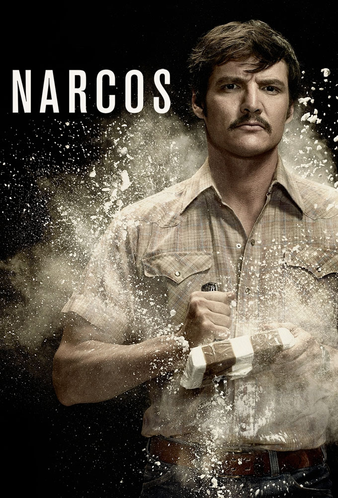 Narcos - Season 1 [60058] (A1440771905) [[TV Shows]] --Plex--